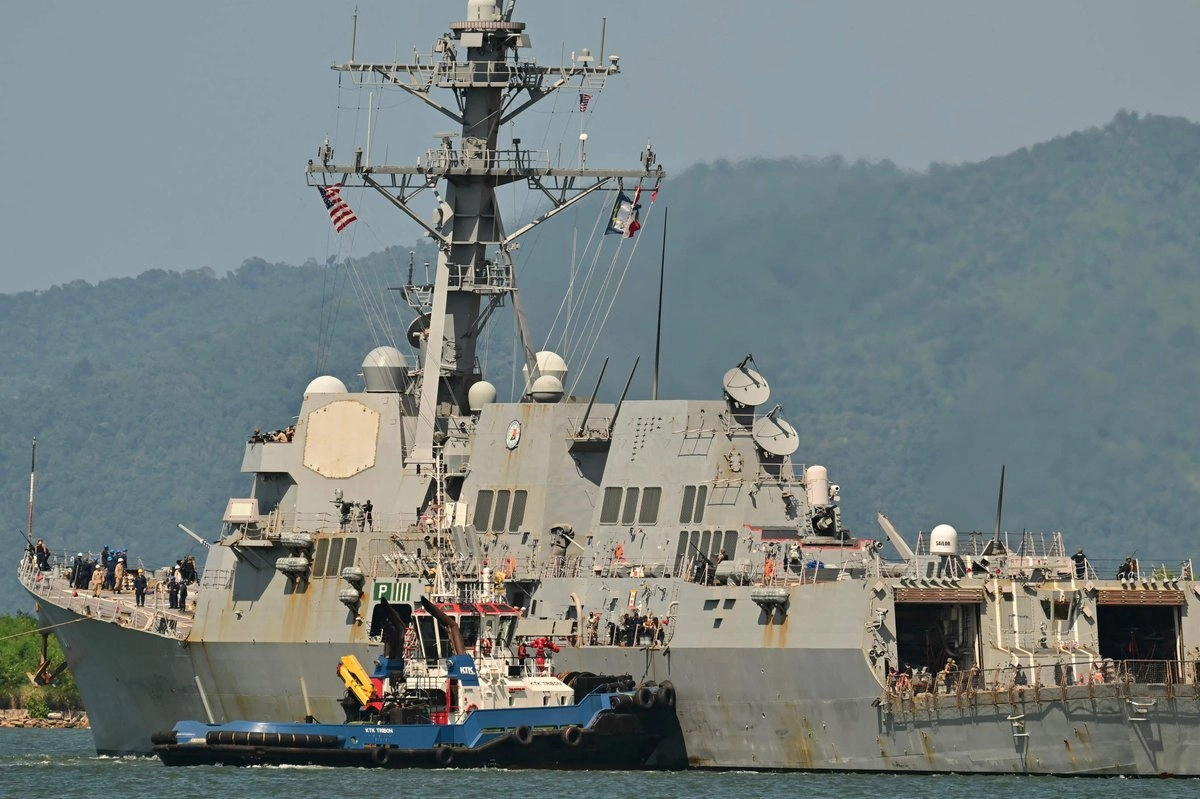 buque destructor de eu zarpo de trinidad y tobago tras finalizar ejercicios militares 5abb181e da60 4cb3 8745 ec10a9376699 medialjnimgndimage=fullsize