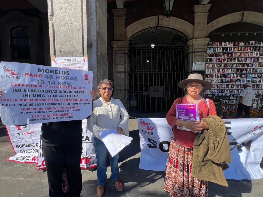 maestros de la cnte en morelos se unen a jornada de protestas 3ac7e793 fdf7 4109 9c45 15fc8d8700c1 medialjnimgndimage=fullsize