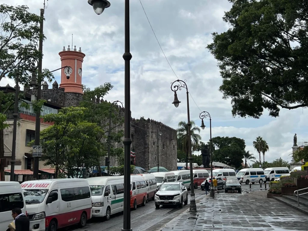 transportistas colapsan el centro de morelos exigen conocer iniciativa de movilidad 31c5d166 6528 43b5 b4f5 f1435eccb96e medialjnimgndimage=fullsize