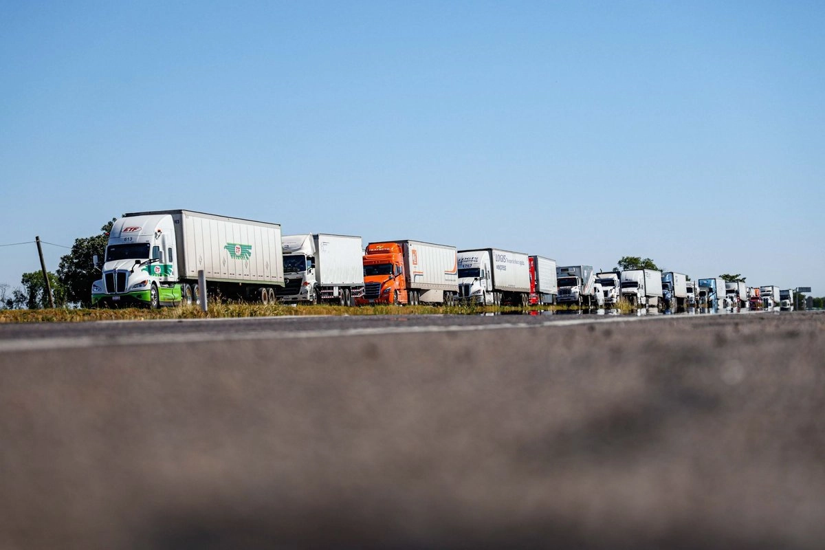 transportistas levantan bloqueos tras nueve horas de afectaciones en el edomex faef8934 248d 48ec 9c3e 6ef9cc0e599d medialjnimgndimage=fullsize