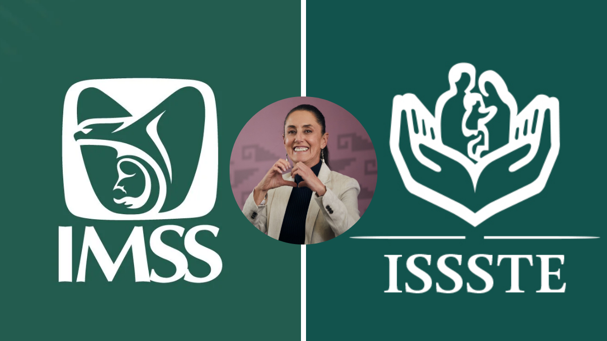 imss e issste