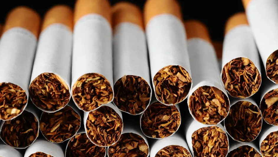 cigarrillos foto shutterstock