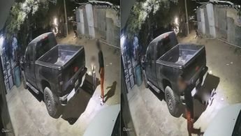 habitantes sector solicitaron pronta intervencion