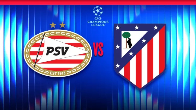 psv vs atletico de madrid donde y que hora ver el partido de champions league.jpg