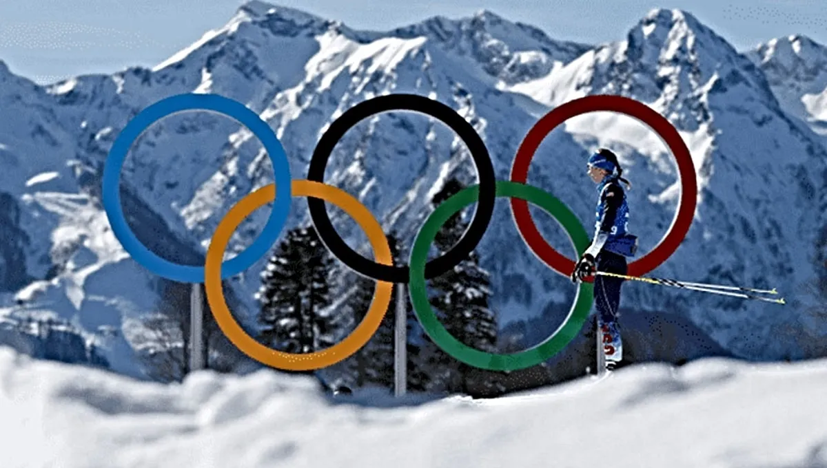 general 3 juegos olimpicos de invierno 2026 fechas sedes y posibles atletas mexicanos