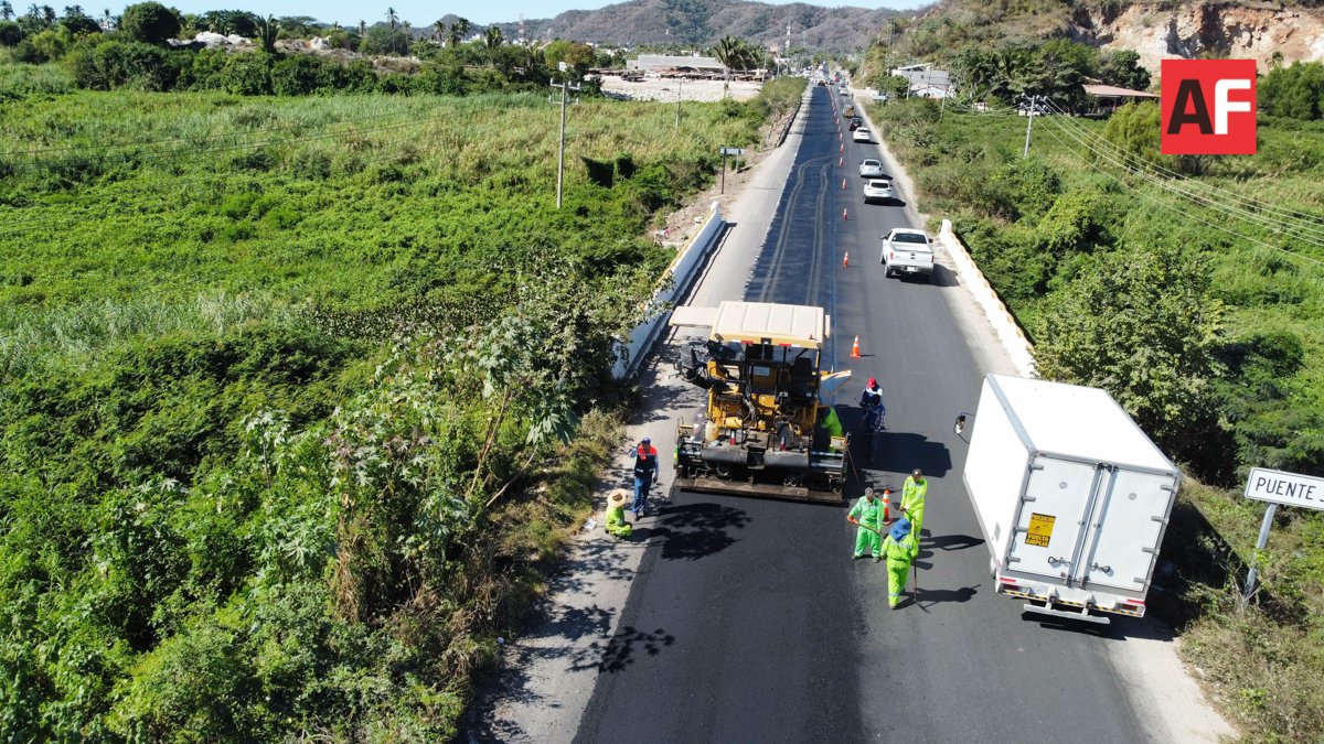 nota polÍtica raÍz