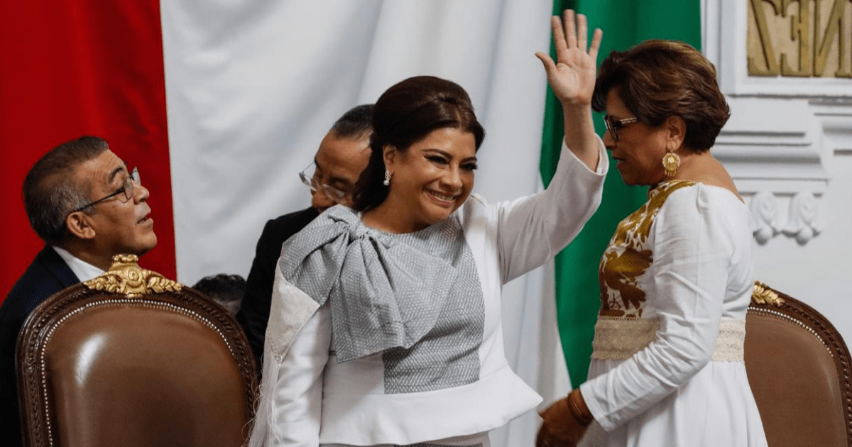 nota política raíz