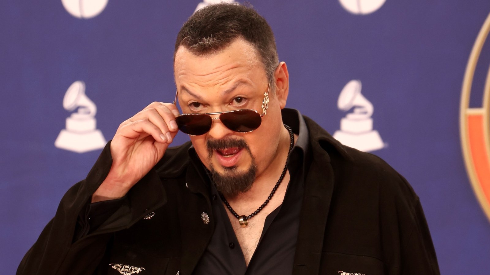 Pepe Aguilar confirma que su familia está fuera de peligro tras ataque cerca de su rancho en Zacatecas