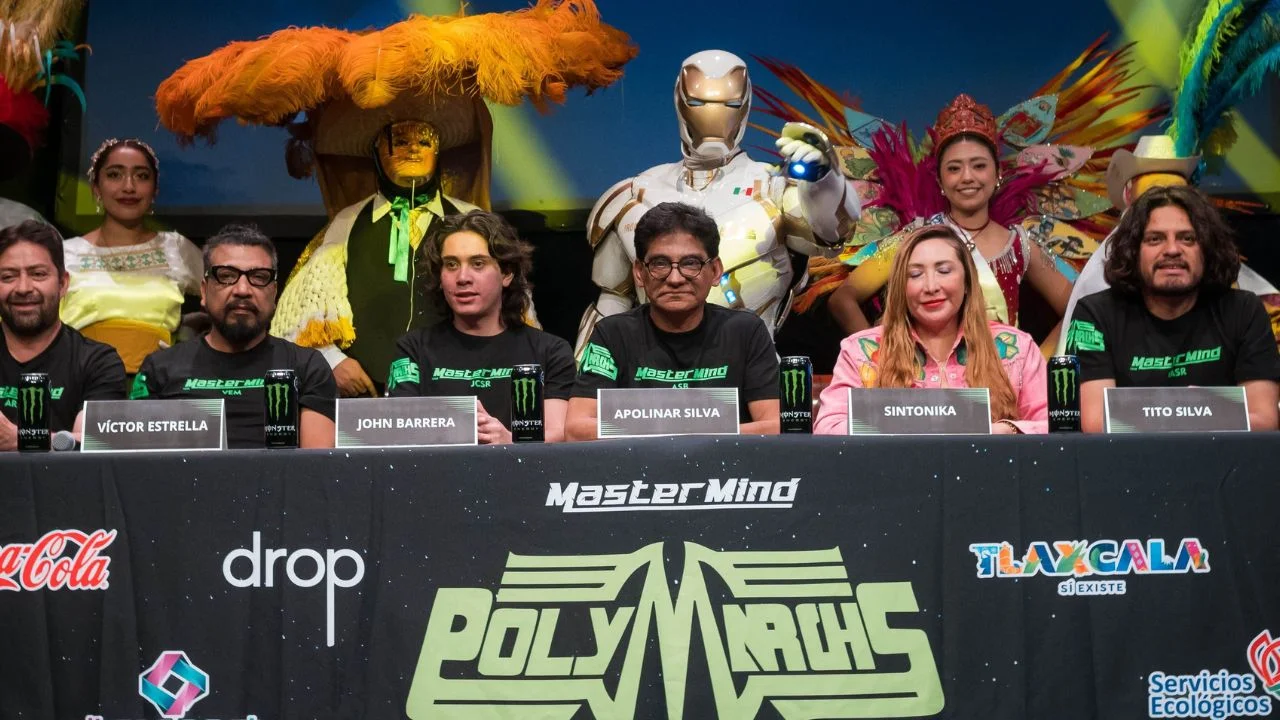 Aniversario del sonidero Polymarchs en la Basílica de Guadalupe: actividades y horario del evento