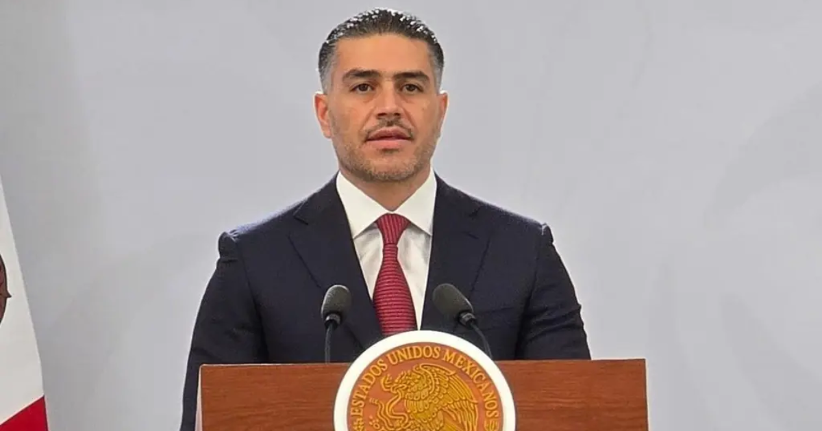 Plan Kukulkán: México Prepara Operativo de Seguridad para el Mundial 2026