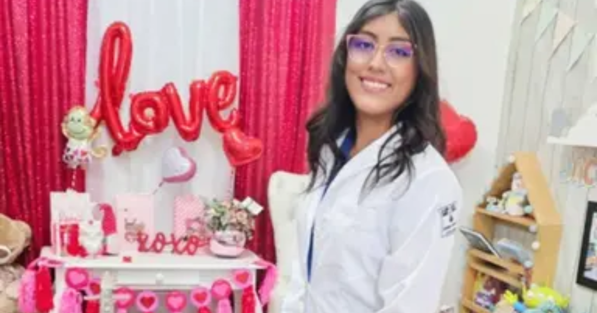 Desaparece Otra Estudiante de la UAEM: Buscan a Alondra María Contreras en Morelos