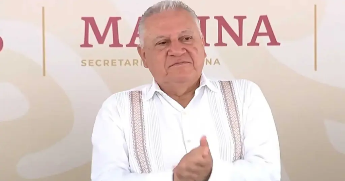 Revelan Patrimonio Millonario de Rafael Marín Mollinedo