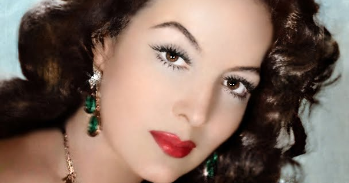 María Félix: legado de identidad, fuerza y cultura en México