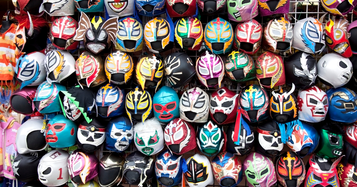 CDMX impulsa cultura comunitaria con función gratuita de lucha libre en FARO Aragón