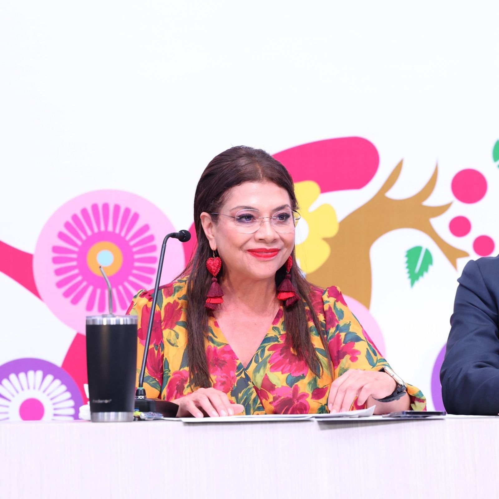 Clara Brugada consolida el mes de marzo, 2026 como el más seguro desde el 2022