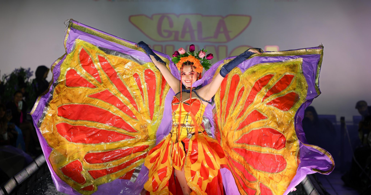 Gala Chilanga: arte comunitario que transforma y da voz a la ciudad