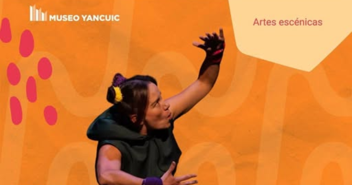 Museo Yancuic ofrecerá función gratuita de teatro familiar este fin de semana