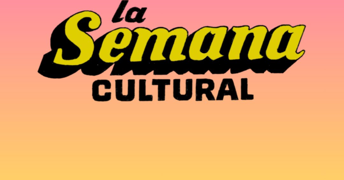 CDMX abre espacios culturales gratuitos con teatro, danza y actividades para toda la ciudadanía