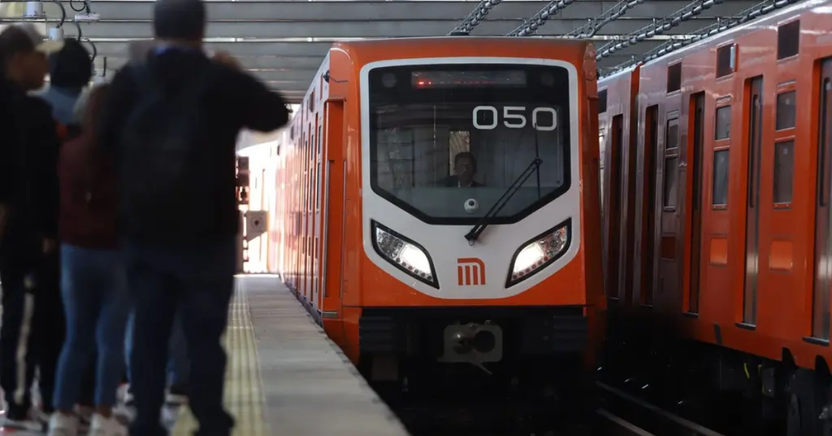 Metro CDMX ajusta horarios en Sábado de Gloria para facilitar movilidad durante Semana Santa
