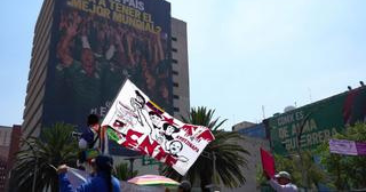 generales latido 5