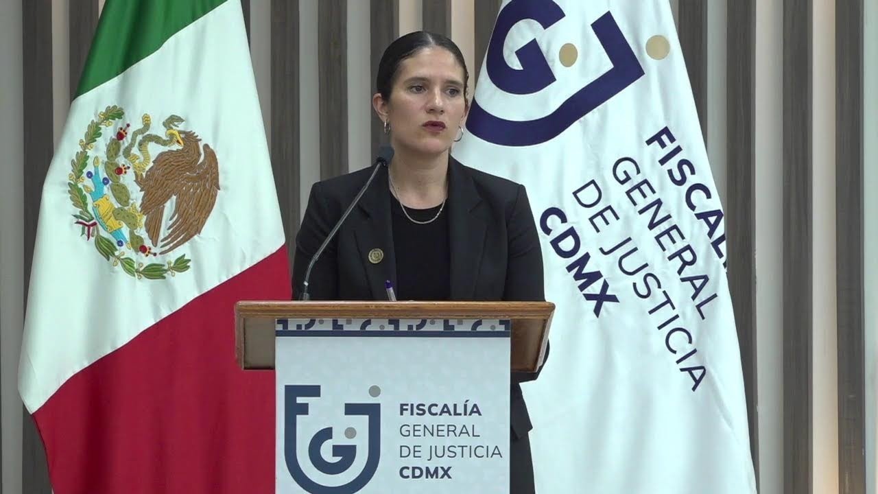 Cero impunidad: Fiscal Bertha Luján separa a funcionarios por Caso Edith Guadalupe en la Alcaldía Benito Juárez