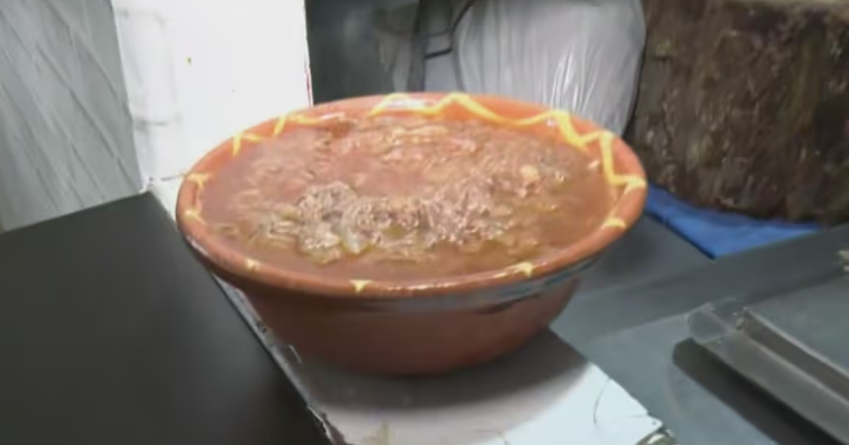 La birria de res de Chihuahua preserva una tradición gastronómica del norte de México