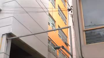 Hallan a un hombre sin vida al interior de hotel en Coyoacán; autoridades realizan investigaciones
