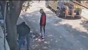 Investigan asalto captado en video en la GAM; llaman a reforzar medidas de prevención