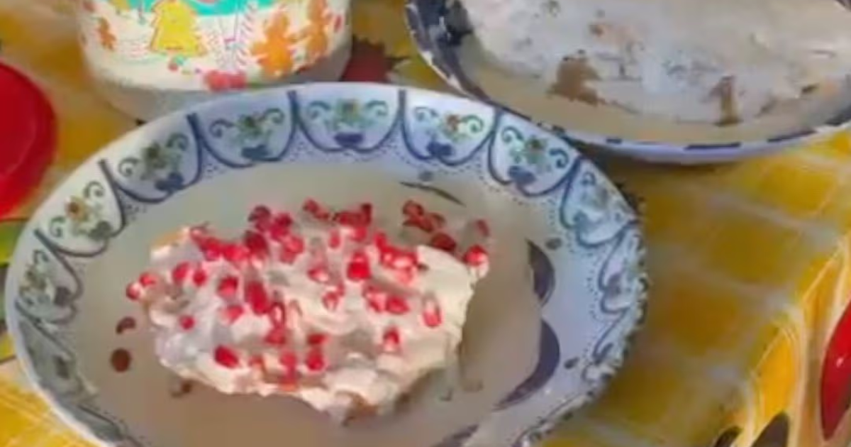 Más de 50 cocineras tradicionales preservan el legado del chile en nogada en Puebla