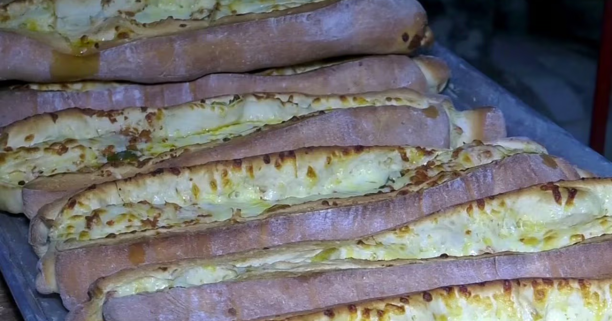 Las tortas de horno de León preservan una tradición gastronómica que fortalece la identidad cultural