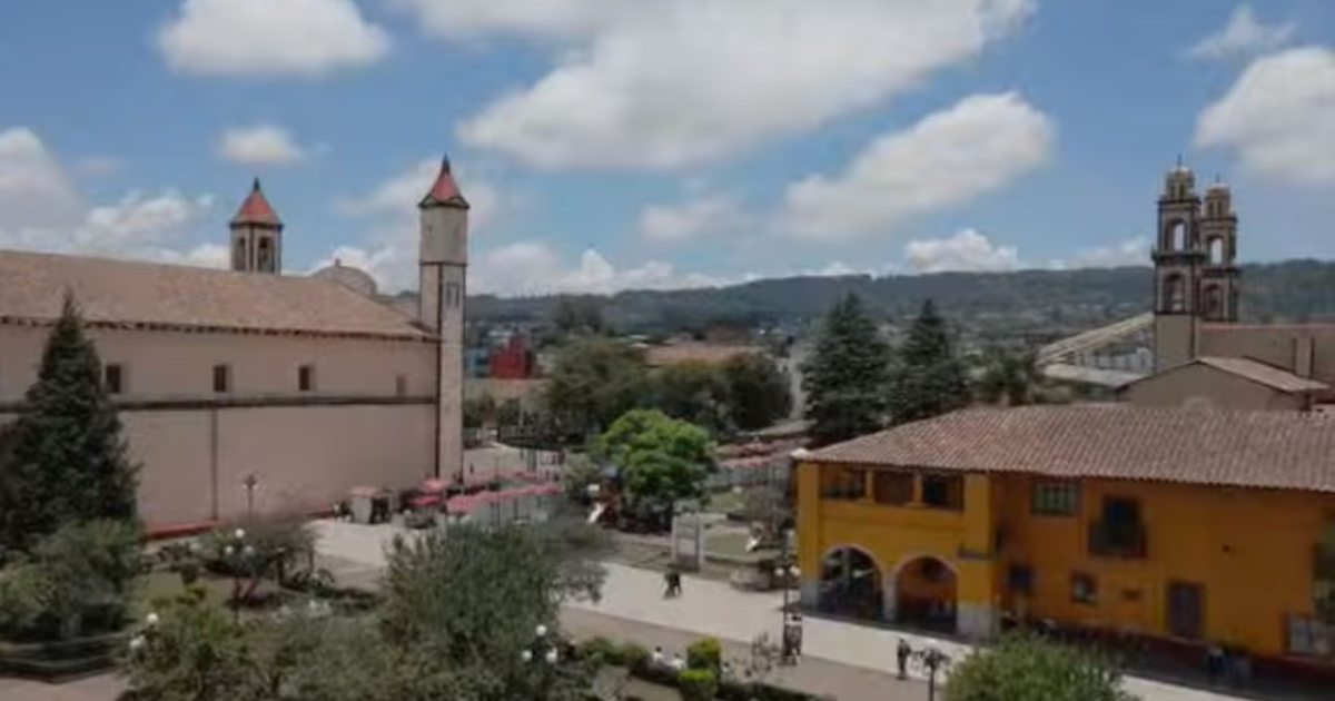 Zacatlán se prepara para la Gran Feria de la Manzana 2026 con cultura, tradición y turismo