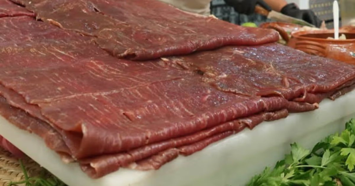 Atlixco se prepara para recibir la Feria de la Cecina 2026 con tradición, gastronomía y productores locales