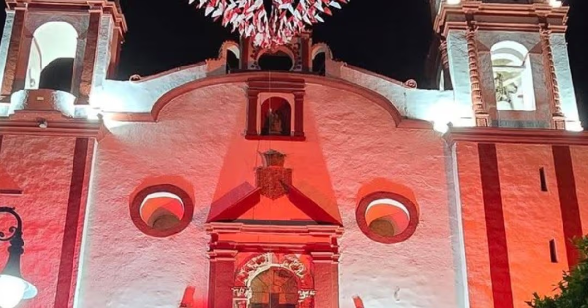 Anuncian la Feria Patronal 2026 del Exconvento de Tecali de Herrera con actividades culturales y artísticas
