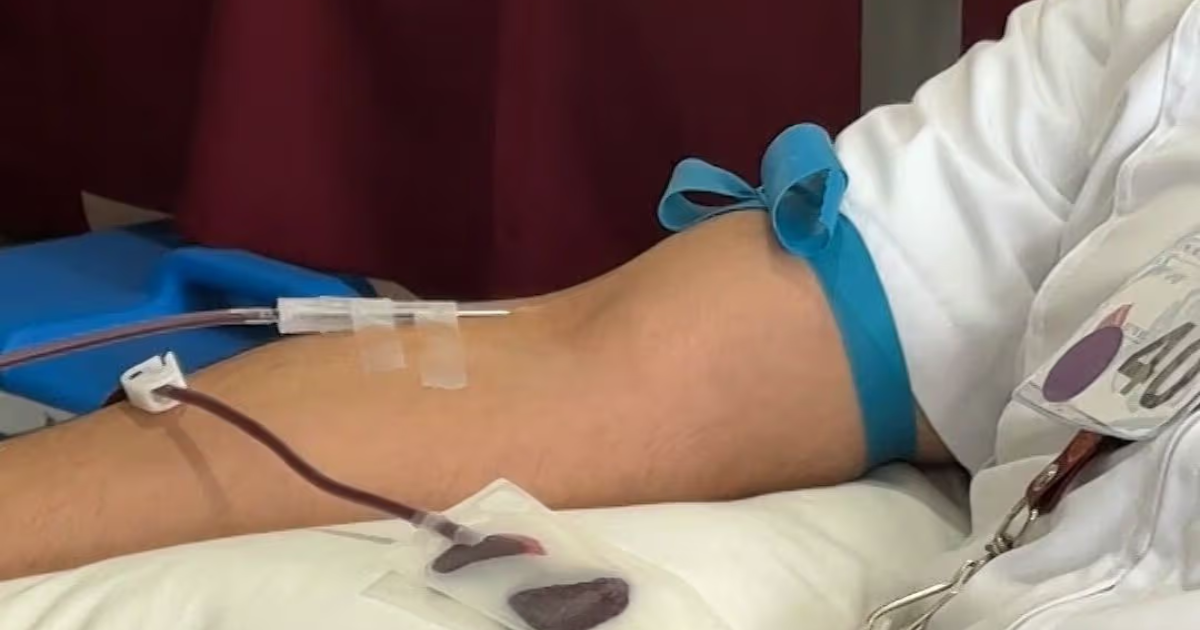 Impulsan la donación altruista de sangre para fortalecer la atención médica en Baja California