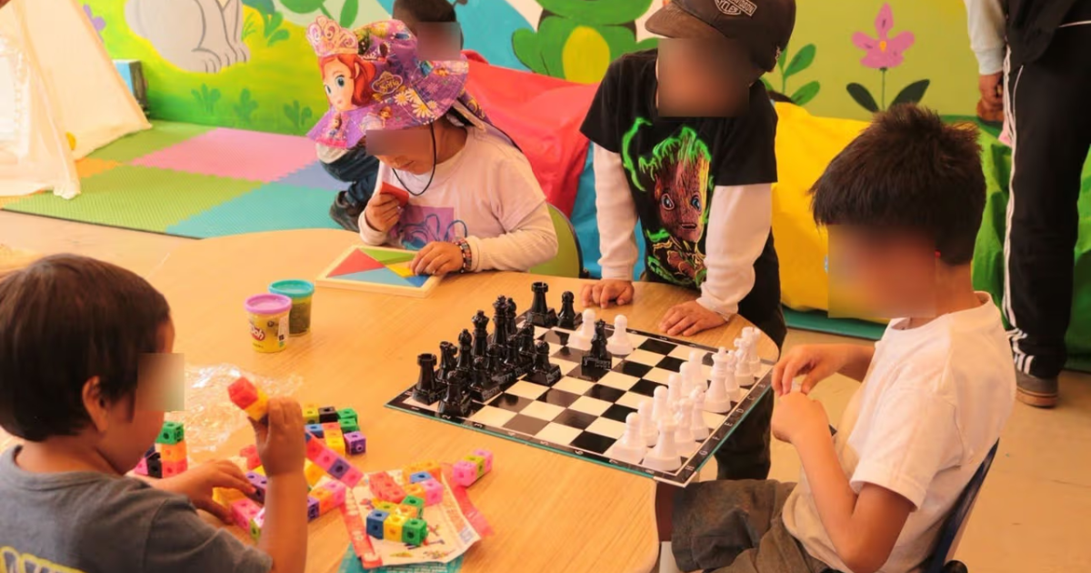 Ciudad de México ofrece cursos de verano gratuitos para niñas y niños durante las vacaciones