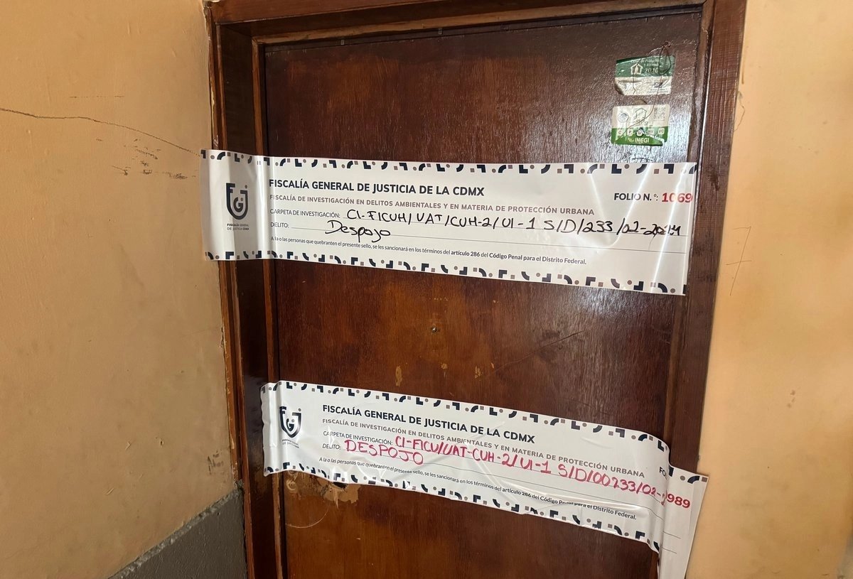 autoridades de cdmx ofrecen comb
