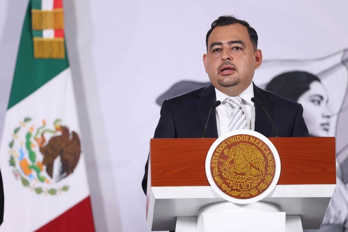 este lunes comenzo la entrega de