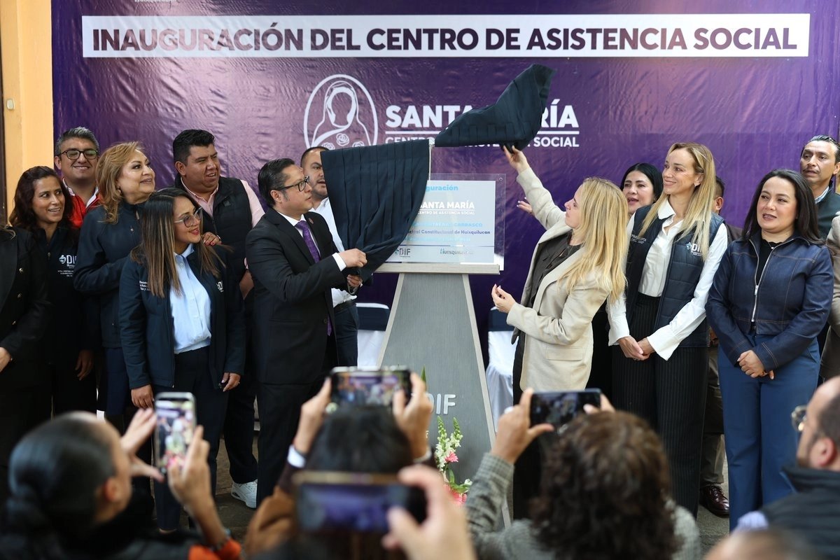 huixquilucan abre albergue para