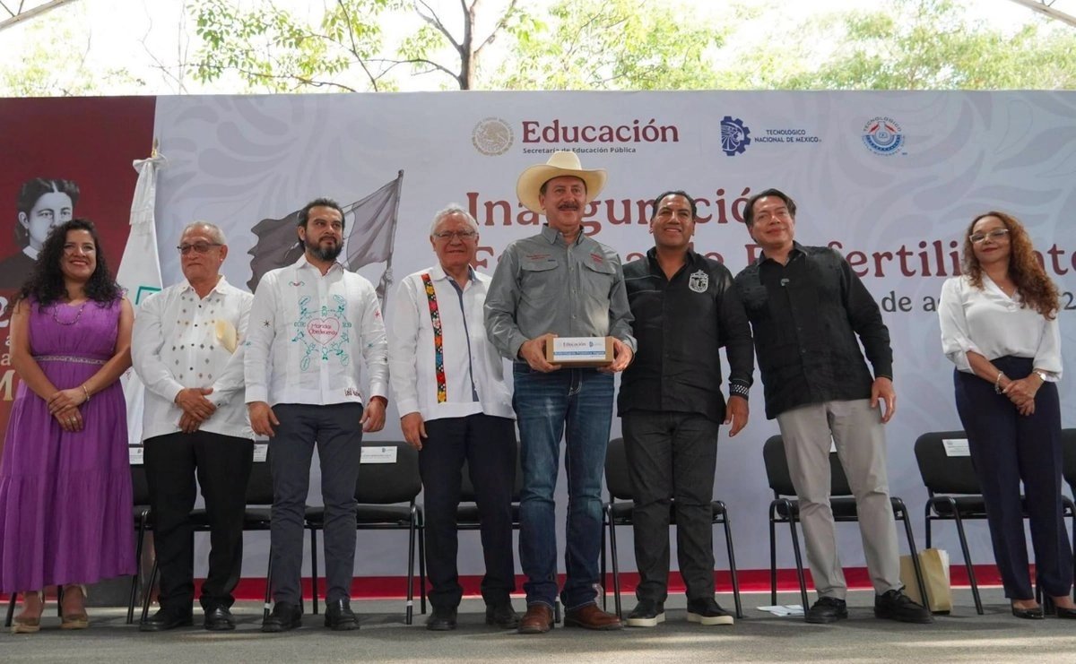 instituto tecnologico de tuxtla gutierrez inaugu