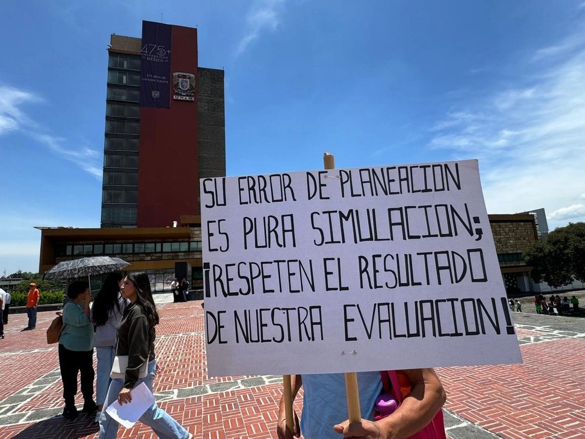 registro de aspirantes a examen