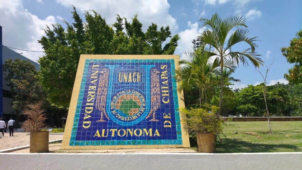 unach integrara red de educacion