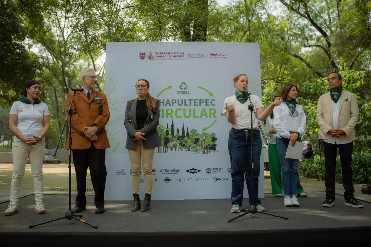 empresas y autoridades capitalinas lanzan plan chapultepec circular para mejorar la gestion de residuos en el pulmon de la cdmx dabac10b af48 4cae bdb4 1bbb76c7c4fa media