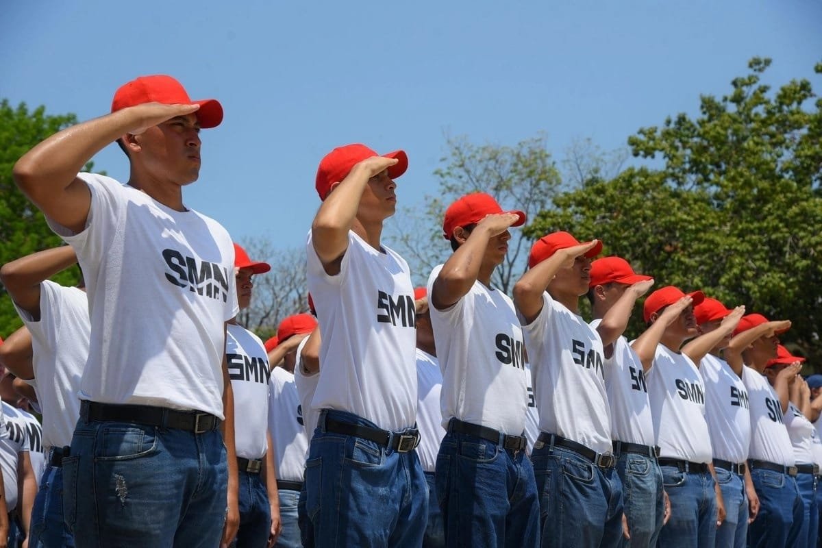 Ante sismos, huracanes e incendios: Senado avala preparación de conscriptos para apoyar a comunidades