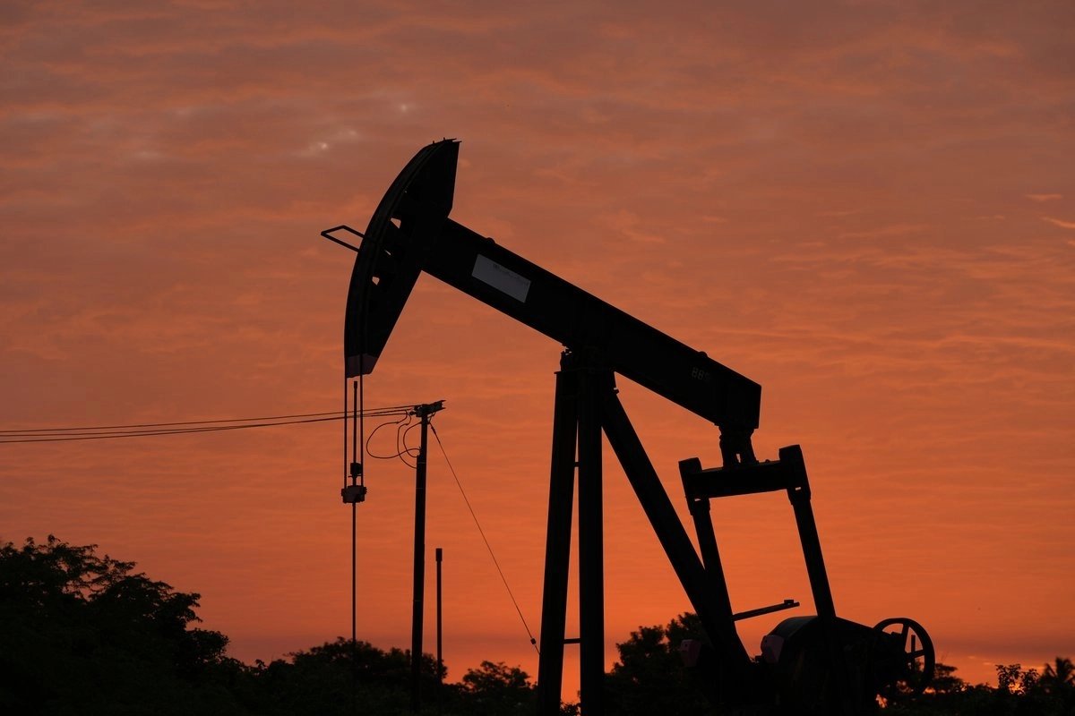 petroleo brent supera los 100 dolares peso mexic