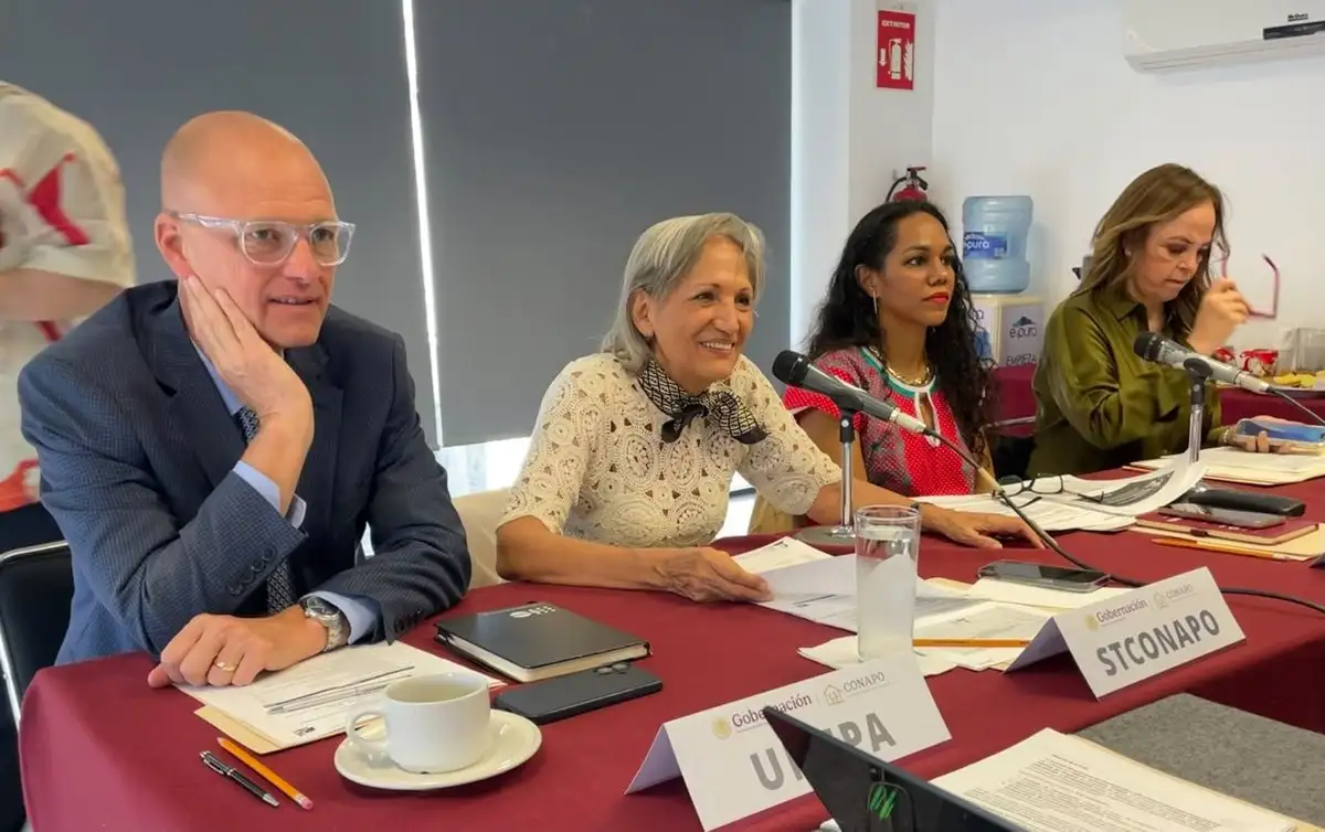 secretaria de las mujeres realizara jornada contra el embarazo adolescente 0acef524 6ce9 436c 954f 0b940b9e38bd media