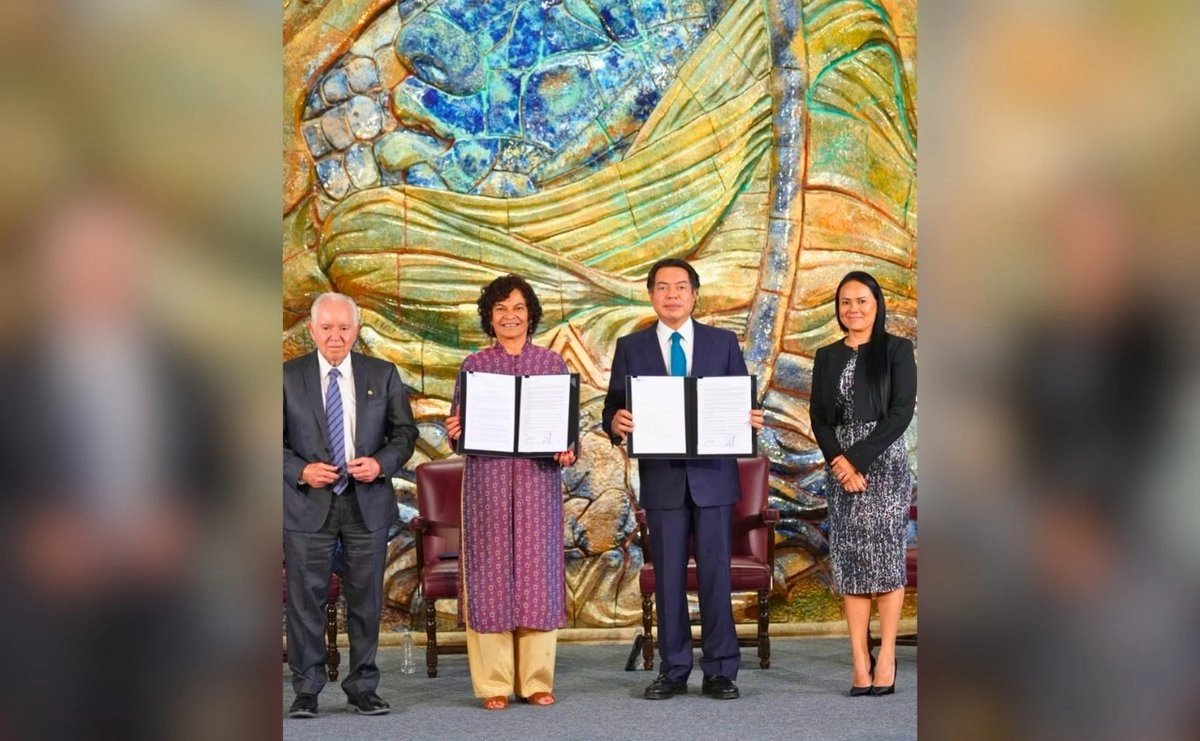 sep y unesco acuerdan impulsar uso etico de inte