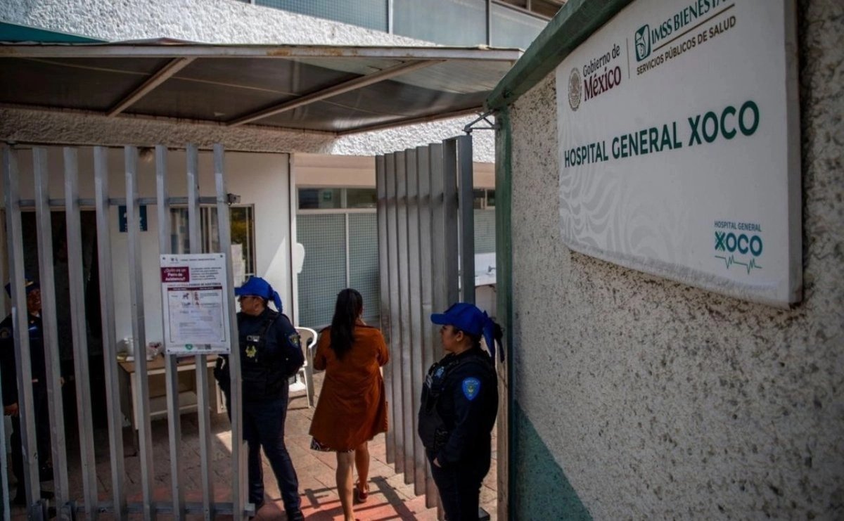 aumentara 106 el gasto en salud pero sera insufi