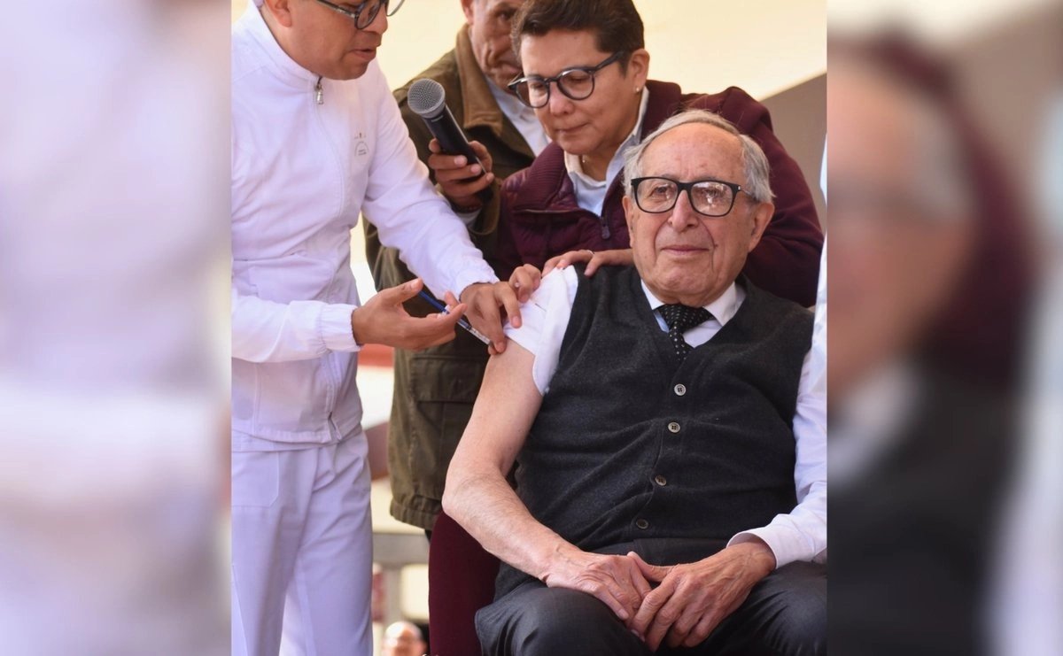 david kershenobich encabeza en ozumba vacunacion