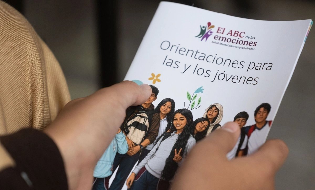 guia el abc de las emociones ha llegado 16 millo