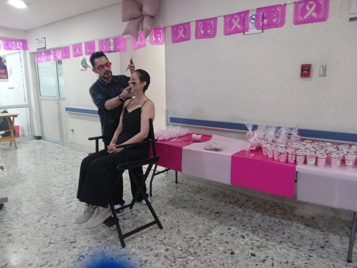 hospital de la mujer celebra jornada de prevenci